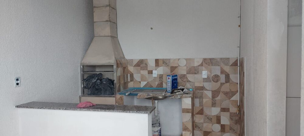 Apartamento, 2 quartos, 90 m² - Foto 1