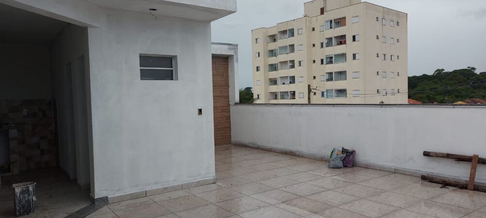 Apartamento, 2 quartos, 90 m² - Foto 2