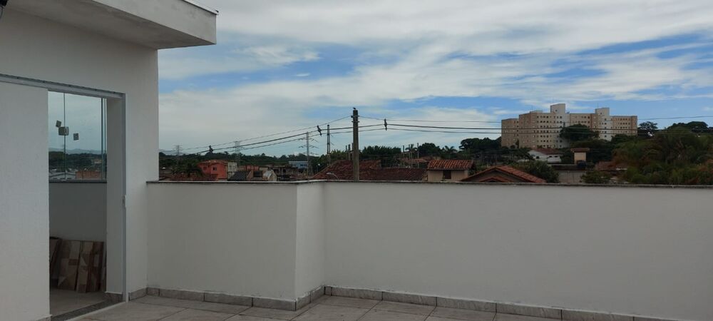 Apartamento, 2 quartos, 90 m² - Foto 3