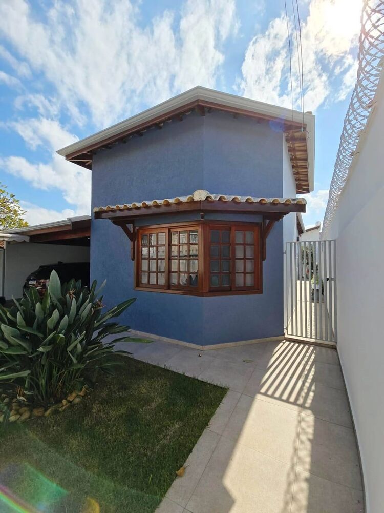 Casa, 2 quartos, 168 m² - Foto 5