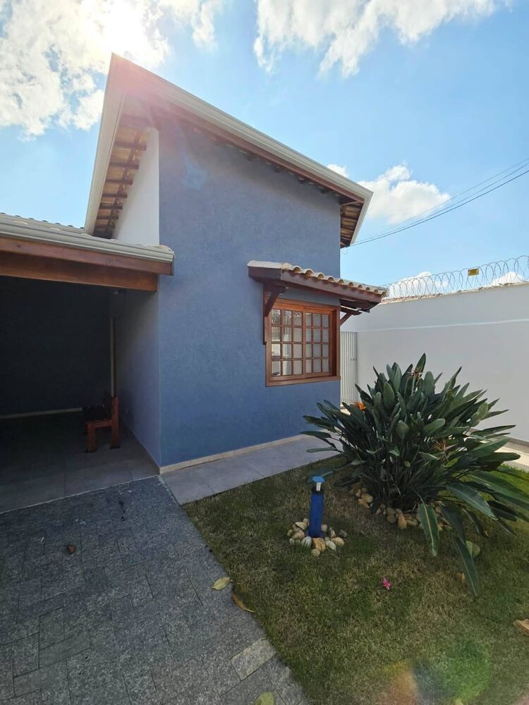 Casa, 2 quartos, 168 m² - Foto 15