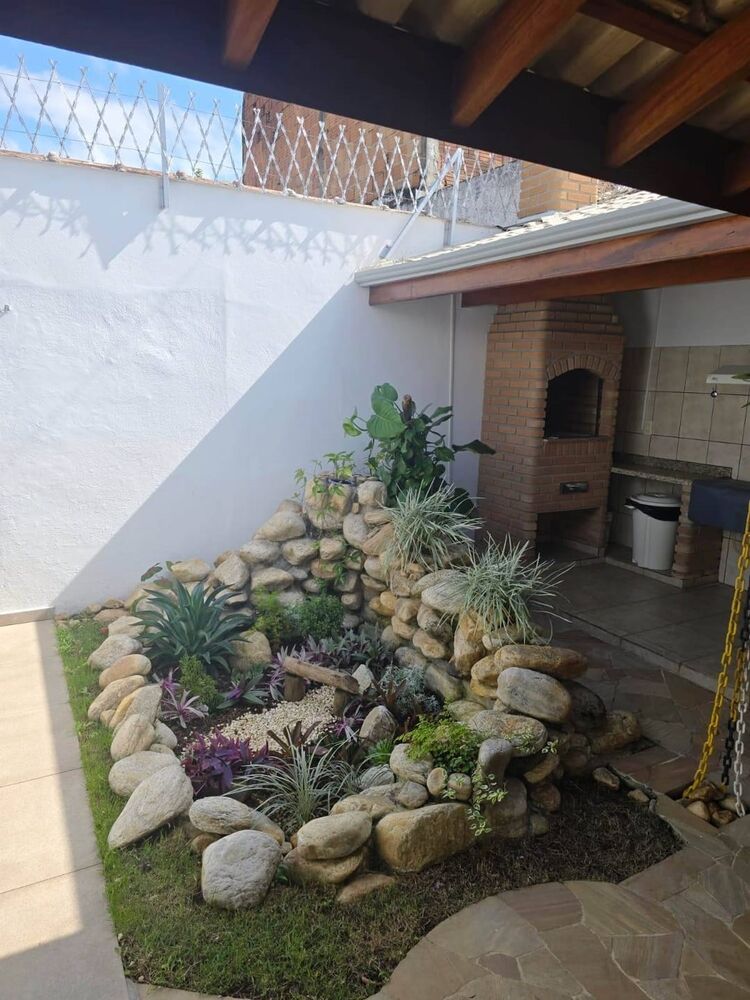 Casa, 2 quartos, 168 m² - Foto 14