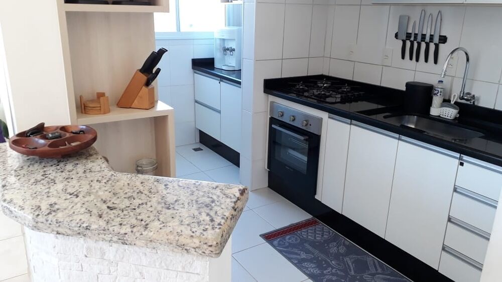 Apartamento, 3 quartos, 72 m² - Foto 11