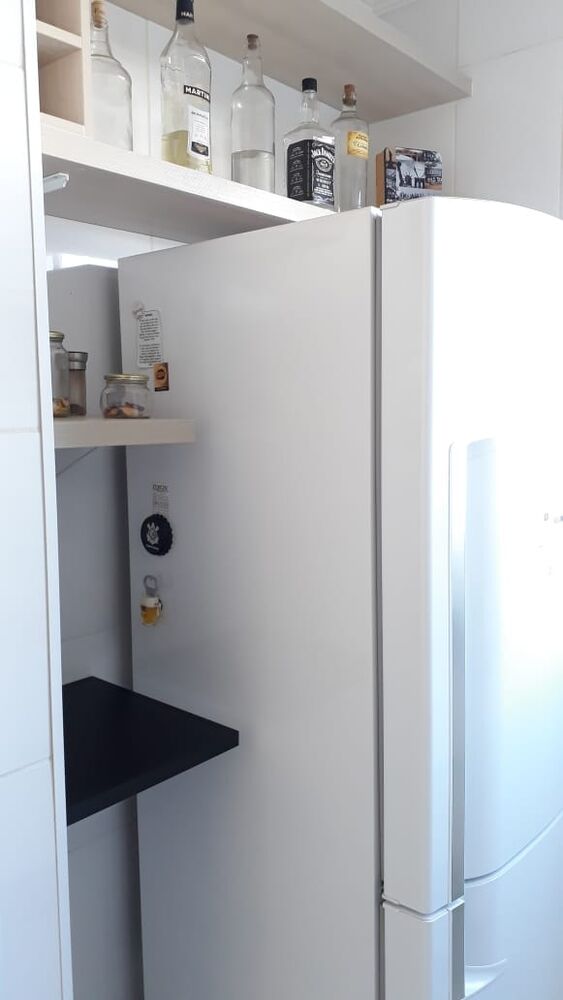 Apartamento, 3 quartos, 72 m² - Foto 4