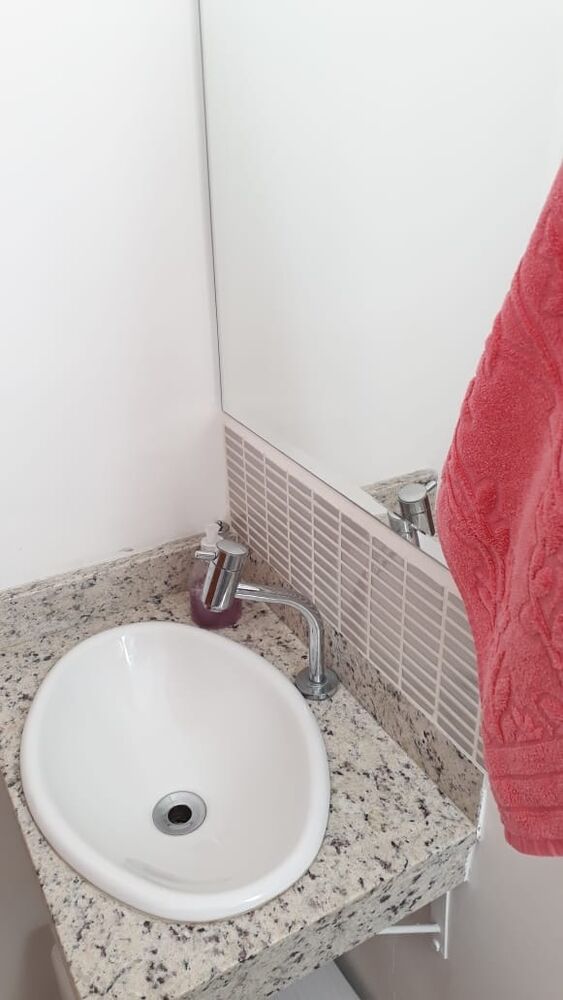 Apartamento, 3 quartos, 72 m² - Foto 3