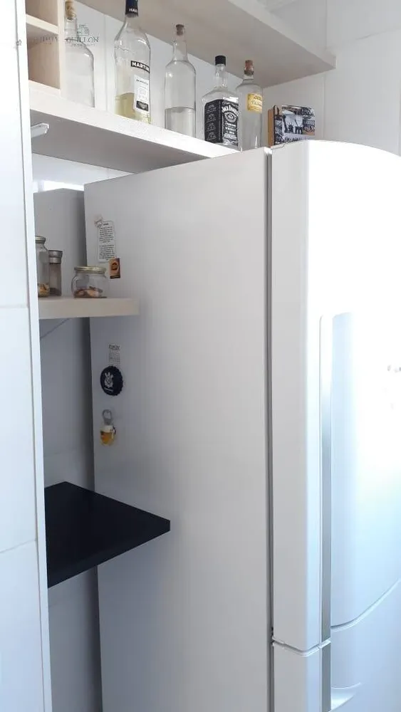 Apartamento, 3 quartos, 72 m² - Foto 18