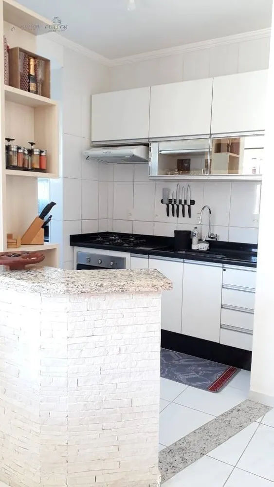 Apartamento, 3 quartos, 72 m² - Foto 19