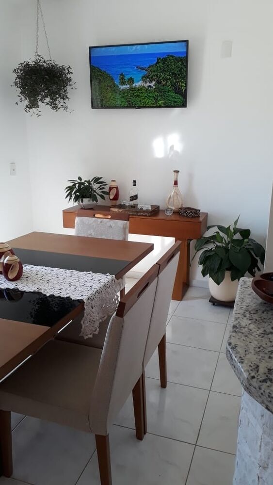 Apartamento, 3 quartos, 72 m² - Foto 8