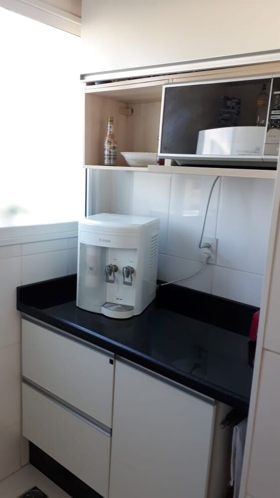 Apartamento, 3 quartos, 72 m² - Foto 10