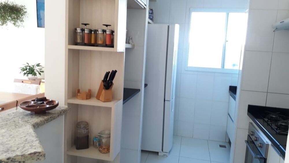 Apartamento, 3 quartos, 72 m² - Foto 12