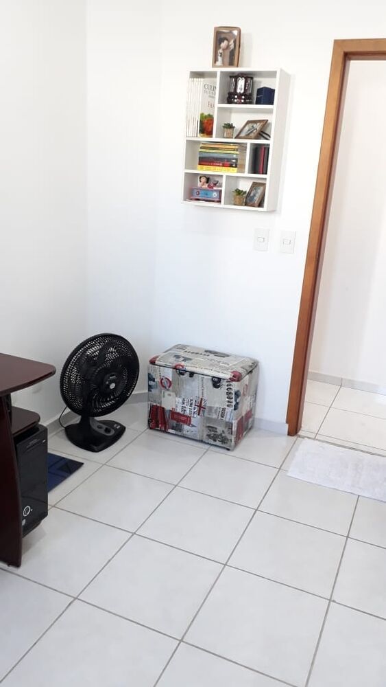 Apartamento, 3 quartos, 72 m² - Foto 2