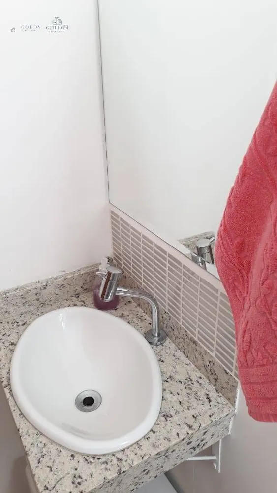 Apartamento, 3 quartos, 72 m² - Foto 17