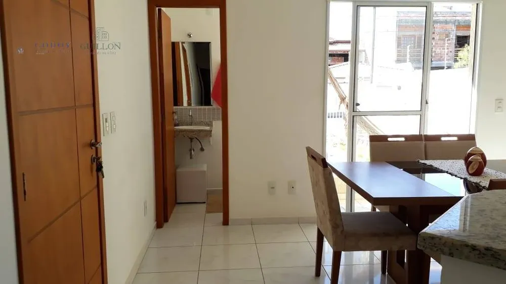Apartamento, 3 quartos, 72 m² - Foto 20