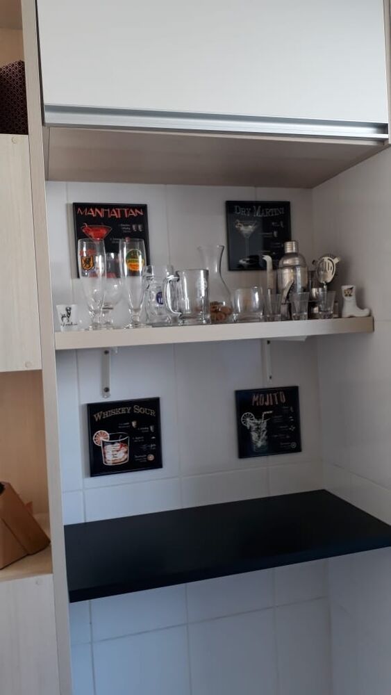 Apartamento, 3 quartos, 72 m² - Foto 9