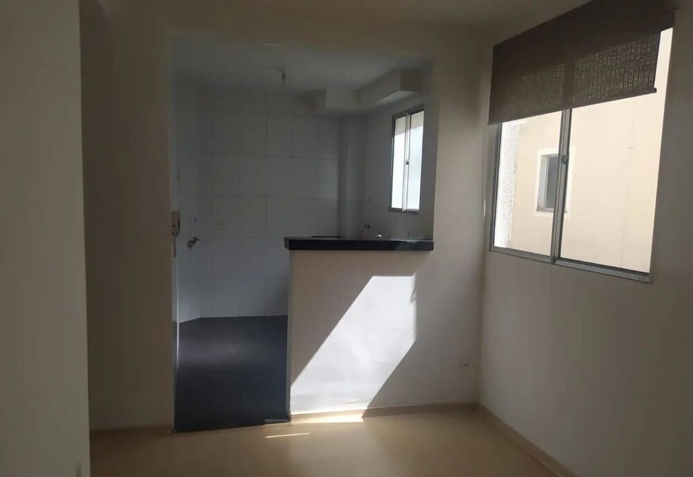 Apartamento, 2 quartos, 46 m² - Foto 2