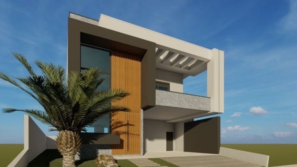 Sobrado, 3 quartos - Foto 3