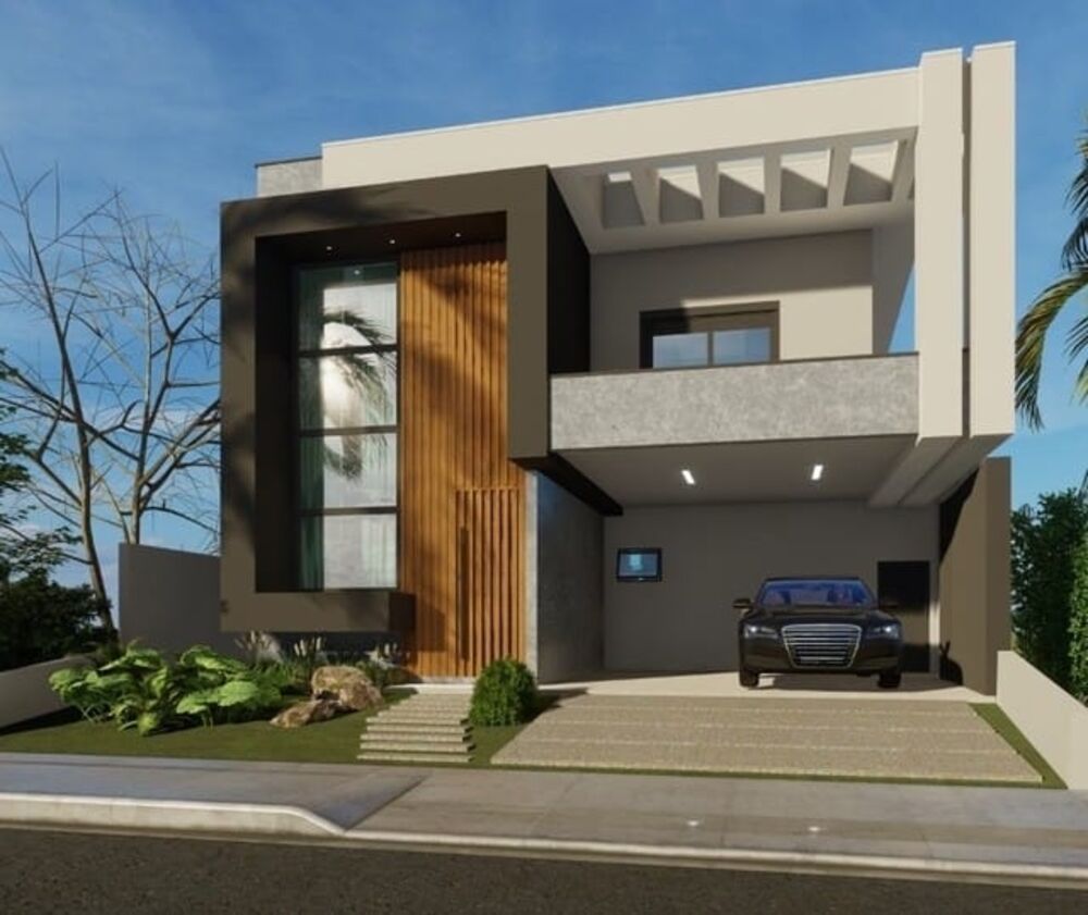 Sobrado, 3 quartos - Foto 2