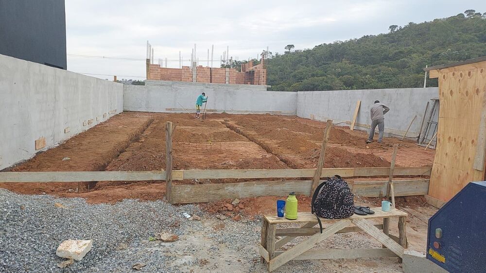 Sobrado, 3 quartos - Foto 4