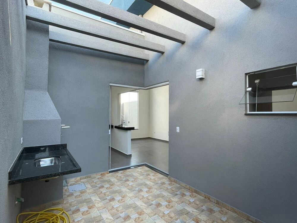 Casa, 3 quartos, 95 m² - Foto 21