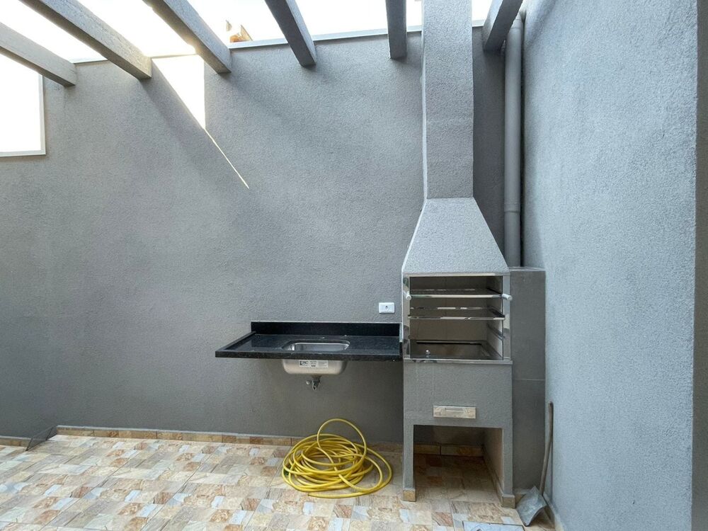 Casa, 3 quartos, 95 m² - Foto 6