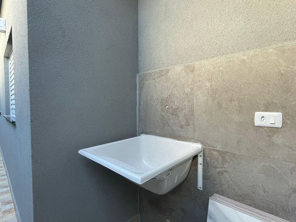 Casa, 3 quartos, 95 m² - Foto 2