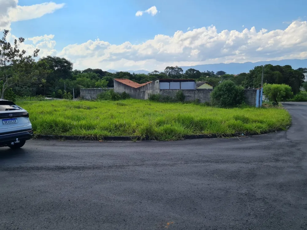 Terreno, 449 m² - Foto 1