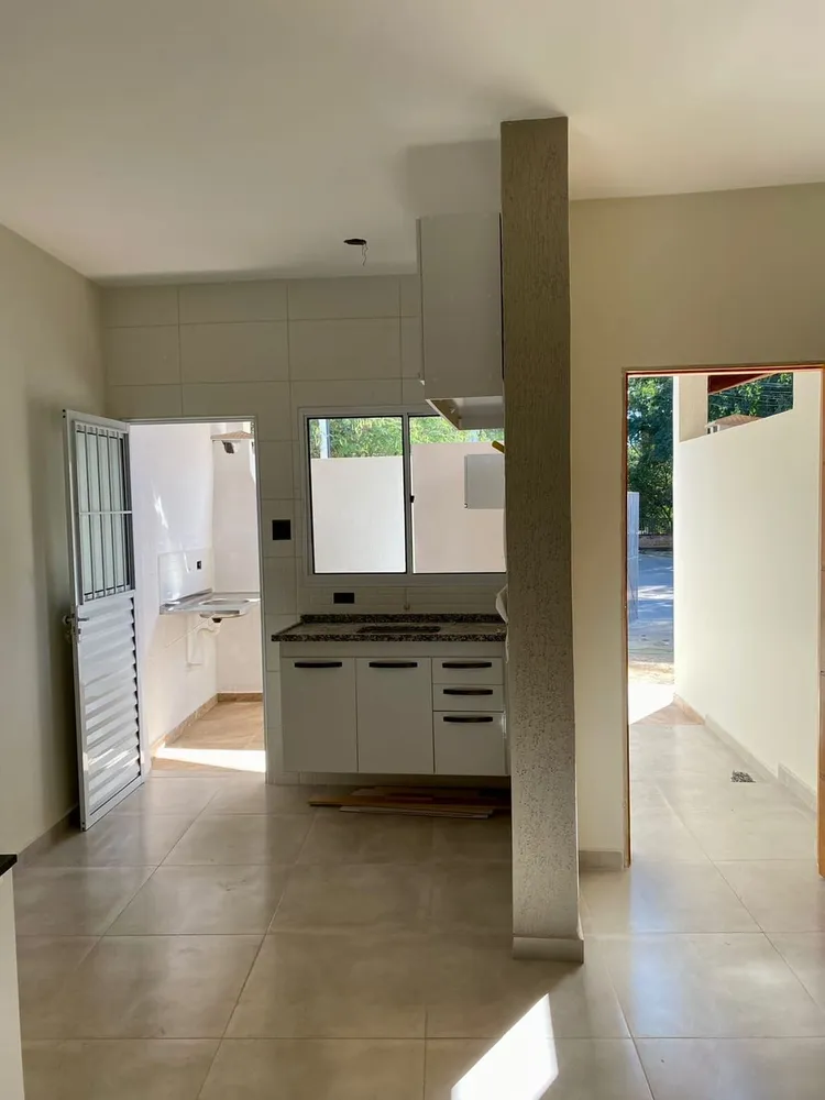 Casa, 3 quartos, 70 m² - Foto 4