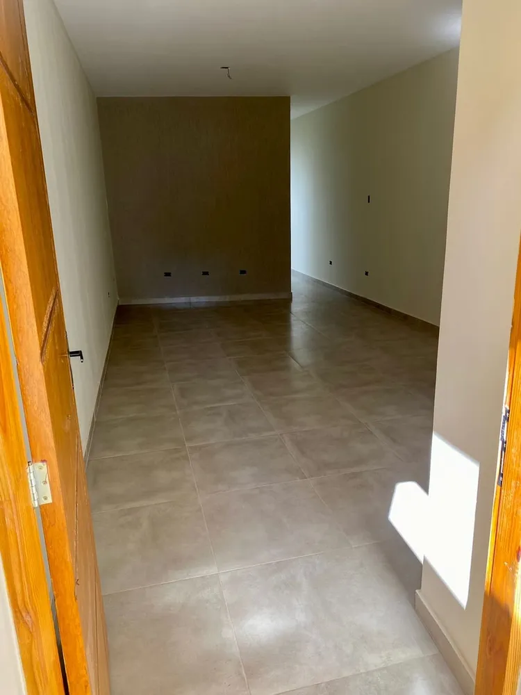 Casa, 3 quartos, 70 m² - Foto 2