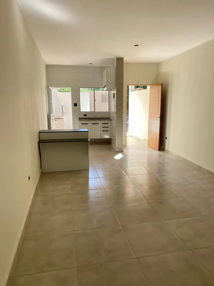 Casa, 3 quartos, 70 m² - Foto 3