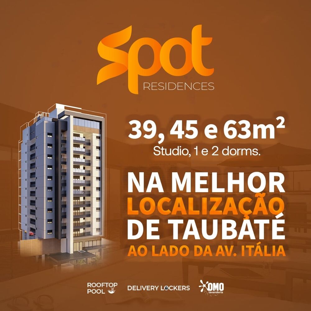 Apartamento, 2 quartos, 63 m² - Foto 1