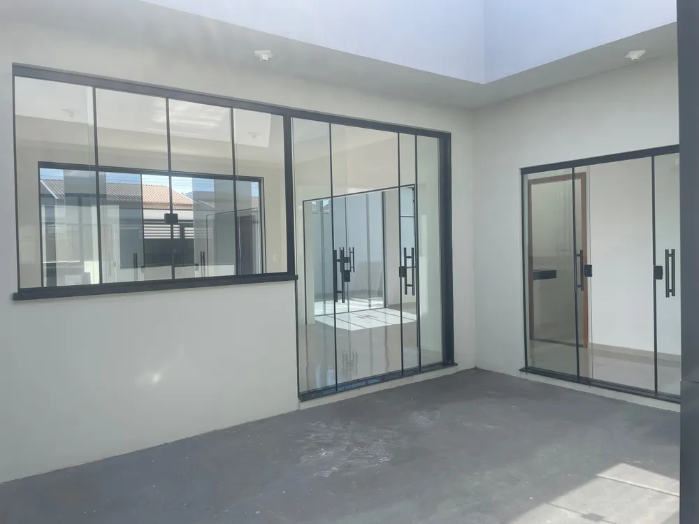 Casa, 2 quartos, 100 m² - Foto 3