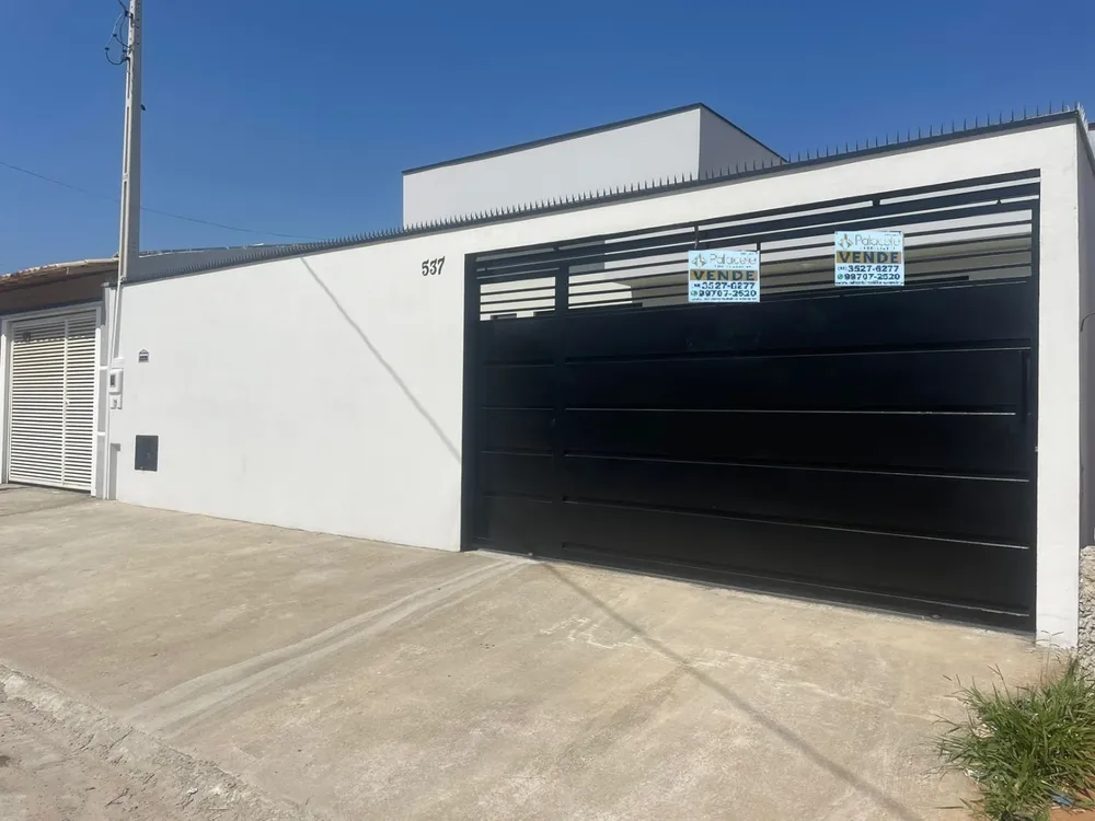 Casa, 2 quartos, 100 m² - Foto 1