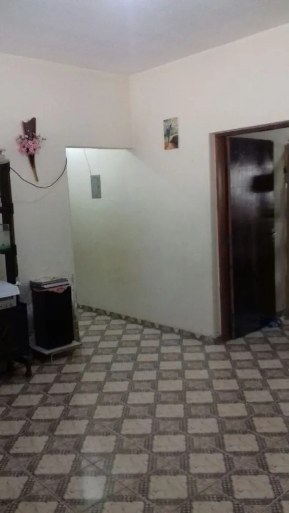 Sítio, 5 quartos, 237 m² - Foto 2
