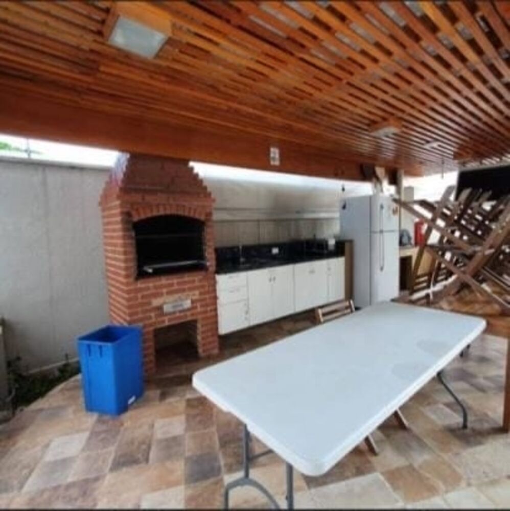 Apartamento, 3 quartos, 77 m² - Foto 2