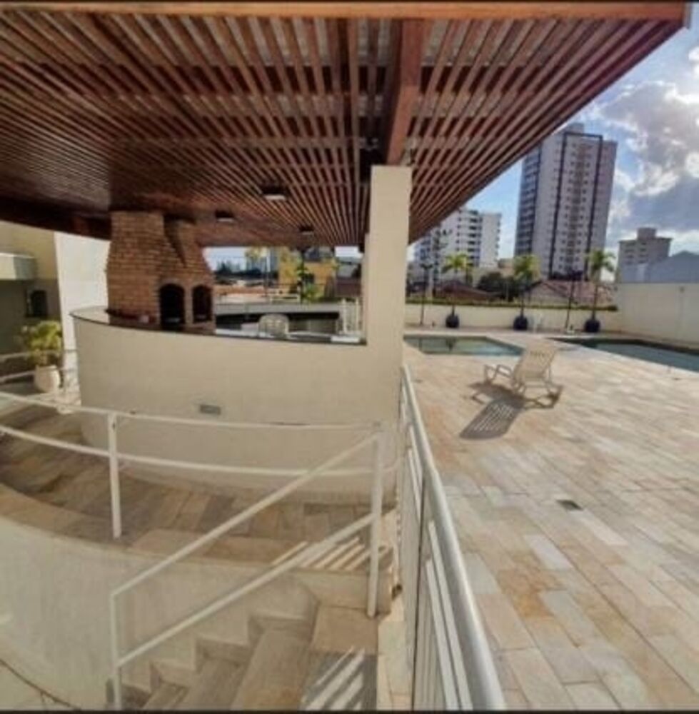 Apartamento, 3 quartos, 77 m² - Foto 3