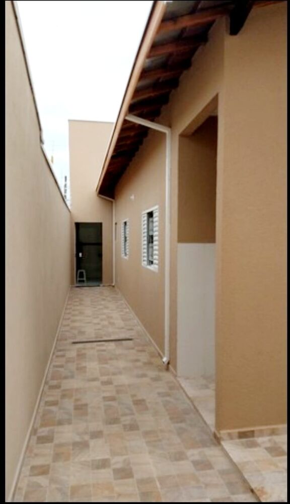 Casa, 2 quartos, 70 m² - Foto 3