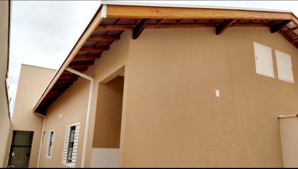 Casa, 2 quartos, 70 m² - Foto 4