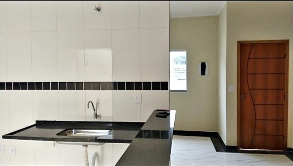 Casa, 2 quartos, 70 m² - Foto 1