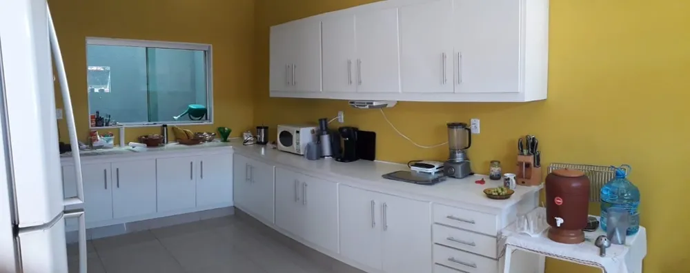 Sobrado, 4 quartos, 295 m² - Foto 4
