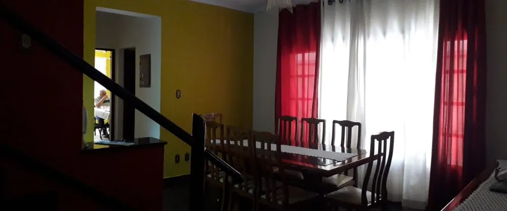 Sobrado, 4 quartos, 295 m² - Foto 2