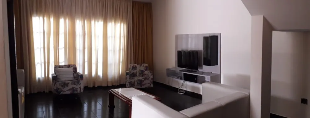 Sobrado, 4 quartos, 295 m² - Foto 3