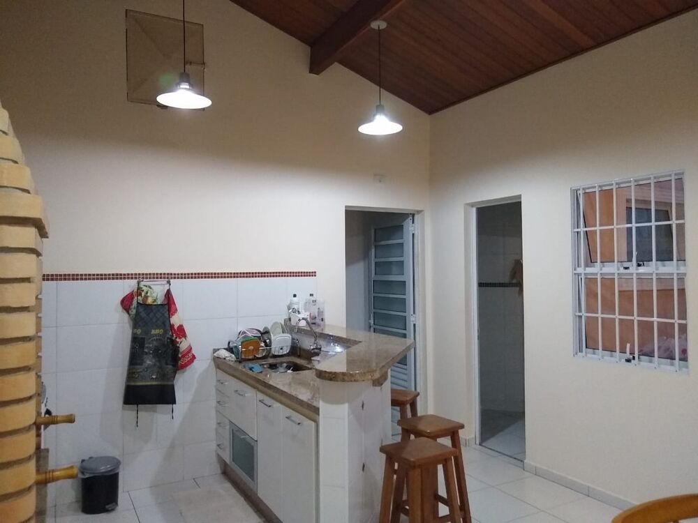 Sobrado, 3 quartos, 220 m² - Foto 4