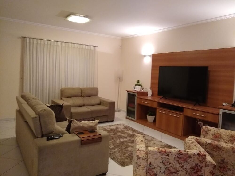 Sobrado, 3 quartos, 220 m² - Foto 2