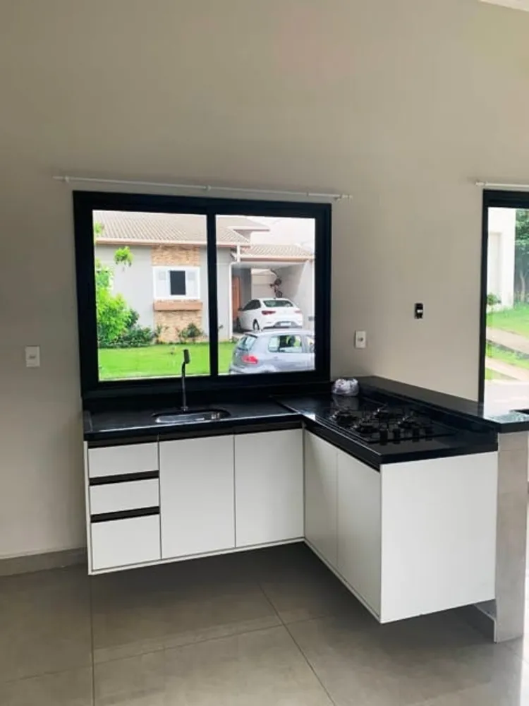 Casa de Condomínio, 2 quartos - Foto 4