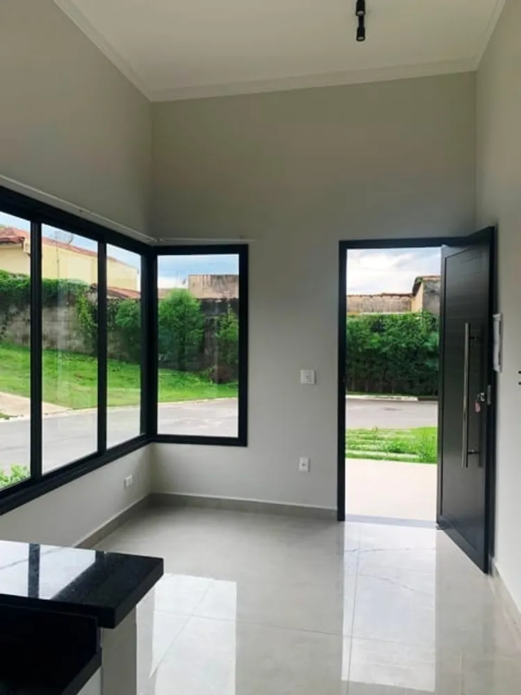 Casa de Condomínio, 2 quartos - Foto 3