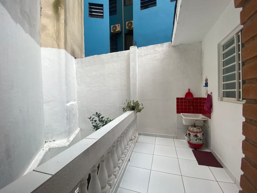 Casa à venda com 4 quartos, 136m² - Foto 6