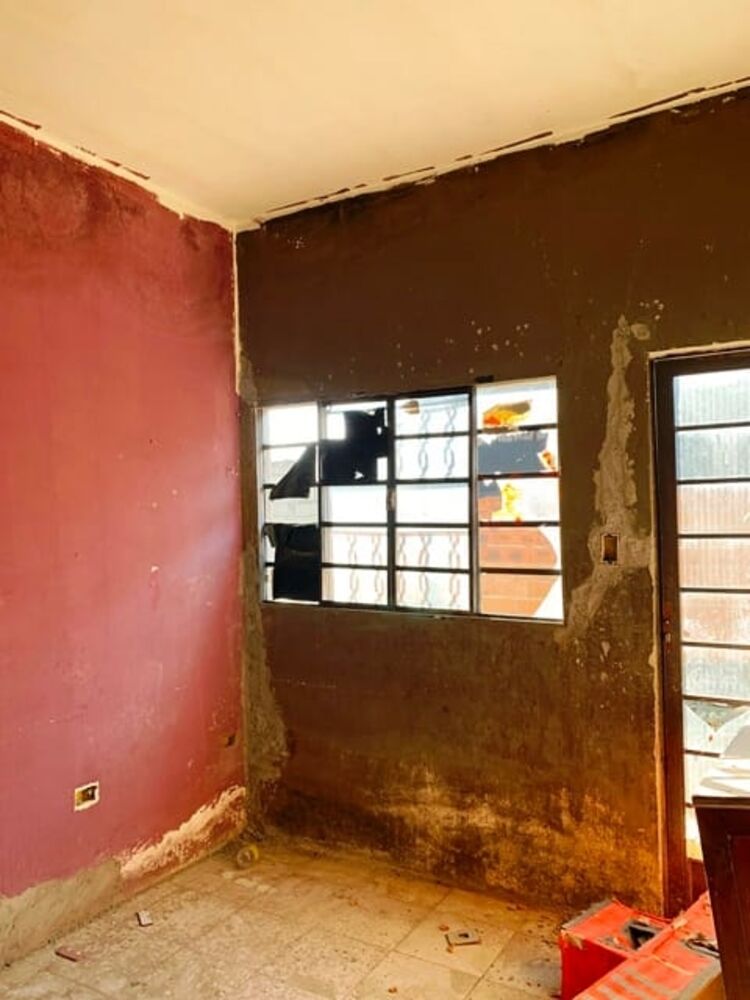 Casa, 2 quartos, 70 m² - Foto 1