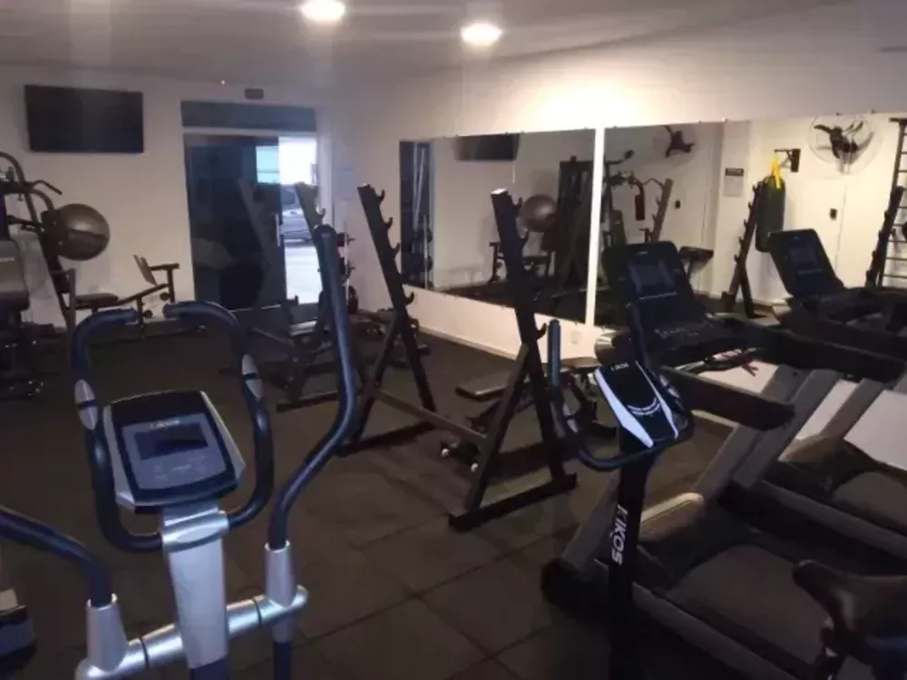 Apartamento, 2 quartos, 69 m² - Foto 13