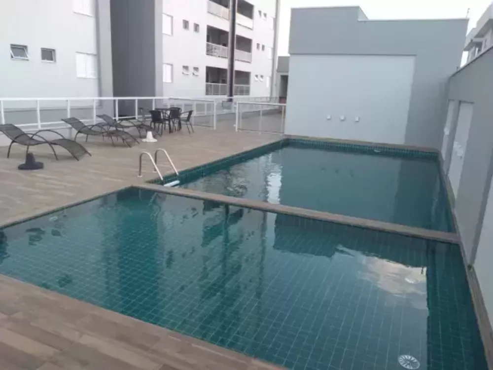 Apartamento, 2 quartos, 69 m² - Foto 10