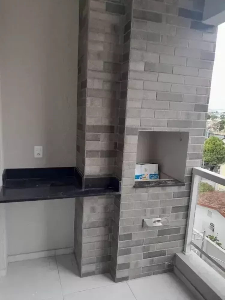 Apartamento, 2 quartos, 69 m² - Foto 9
